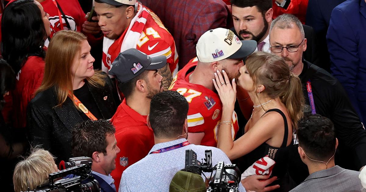 Taylor Swift, Travis Kelce’s families expect engagement