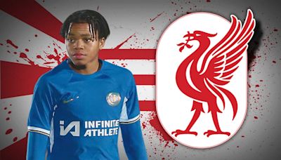 Rio Ngumoha Liverpool deal might one day go down as the BEST transfer of Arne Slot's era
