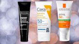 Dermatologist-Recommended Sunscreens For Mature Skin