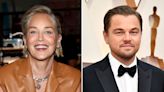 Sharon Stone Sets the Record Straight About Paying Leonardo DiCaprio’s ‘The Quick and The Dead’ Salary