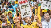 'Sneak preview' of new Kaizer Chiefs jersey gets fans excited