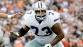 Remembering Larry Allen: 700-Pound Bench Press Going Viral - VIDEO