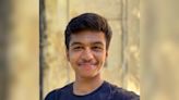 Kolhapur's Aditya Nalavde Selected for Undergraduate Course At Stanford University