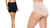 Finally, Shorts That Actually Keep You From Chafing Under Any Dress You Own