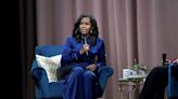 Michelle Obama Six-City Book Tour Will Stop In Atlanta Dec 3rd￼