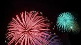 Where to see fireworks in Middlesex County this Fourth of July