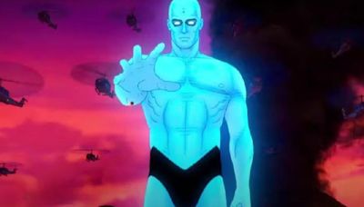 Watchmen Chapter 1: J. Michael Straczynski Wrote Script for Animated Adaptation