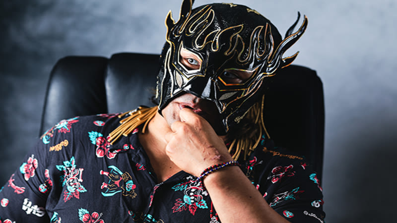 El Desperado Taking Leave Of Absence To Undergo Meniscus Surgery