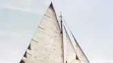 126-year-old B.C.-built sailboat ready to take to the sea once again