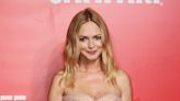 Heather Graham’s Super-Rare Bikini Snapshots Gave Fans a Glimpse Into How She Spends Her Down Time