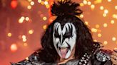 Gene Simmons Reveals The Kiss Classic He Absolutely Hates Singing