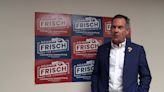 Adam Frisch visits Grand Junction