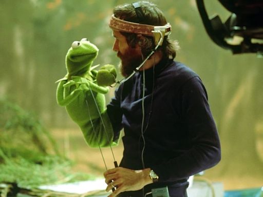 The acclaimed Jim Henson documentary is making its broadcast debut tonight