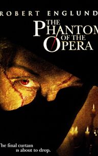 The Phantom of the Opera