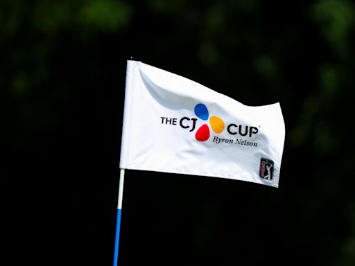 How to watch the PGA Tour's CJ Cup Byron Nelson 2024