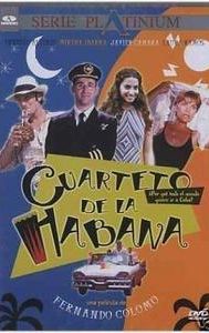 Cuarteto de La Habana