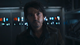 Diego Luna Reveals How Close Andor Is To Wrapping Season 2