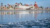 Coronado keeps making best beaches lists despite water quality issues