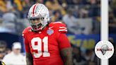 Skull Session: Ohio State’s 2025 Draft Class Can ... in Arizona and Dawand Jones is the Honorary Grand Marshal...