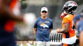 Broncos’ order of draft picks before NFL trade dadline