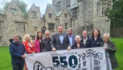 Donegal Town Community Chamber to share in €300K agri-food funding - Donegal Daily