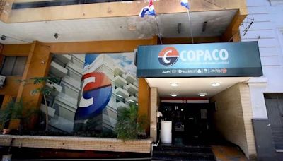 La Nación / Copaco despierta interés de inversores extranjeros