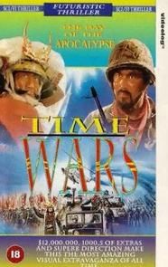 Time Wars