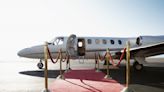 The Celebrities with the Highest Private Jet Emissions