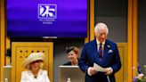 King hails Senedd as ‘essential to life of Wales’ as he marks 25th anniversary