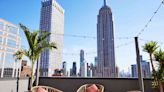 10 Rooftop Bars in NYC That Deliver Spectacular Drinks and Even Better Views