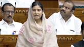 In maiden LS speech, MP Iqra Hasan demands direct trains connecting Shamli with Prayagraj and Vaishno Devi