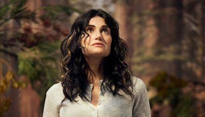 ‘Redwood’ Starring Idina Menzel Sets Broadway Opening Date, Venue