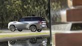 Infiniti Hopes These 3 Pillars Doubles the QX80 Market Share