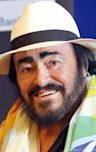 Luciano Pavarotti