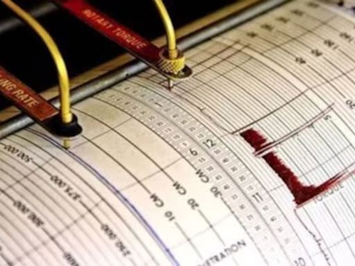 Earthquake of magnitude 6.5 strikes off Canada’s Tofino coast | World News - The Indian Express