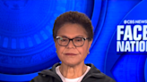 Transcript: Los Angeles Mayor Karen Bass on "Face the Nation," August 20, 2023