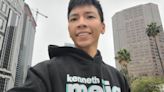 Opinión: El lado oscuro de Kenneth Mejia, aspirante demócrata a contralor de Los Ángeles