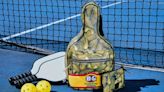 Made by Alex Launches B&G Pickleball Collaboration