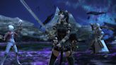 Final Fantasy 14 patch 6.5 makes it so you can play the story almost completely solo