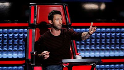 Adam Levine To Return to ‘The Voice’ as Coach