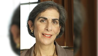 Penn Finally Sanctions and Suspends ‘Racist’ Law Professor Amy Wax