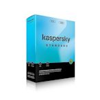 小菱資訊站【卡巴斯基 Kaspersky】標準版(2年授權/3台) 全新品,滿999免郵