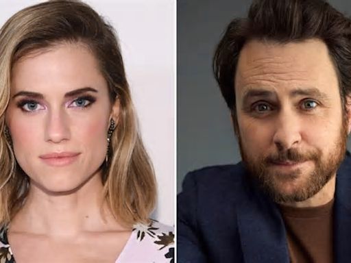 ‘M3GAN’ & ‘Girls’ Star Allison Williams Joins Charlie Day In Murder Mystery ‘Kill Me’, XYZ Selling At Cannes