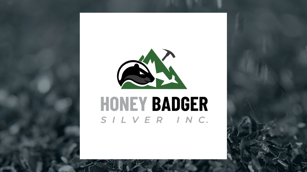 Honey Badger Silver (CVE:TUF) Reaches New 52-Week Low at $0.06