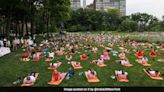 With Roots In India, Yoga Unites People With Its Values Of Balance, Mindfulness And Peace: UN Chief | News