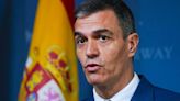 ¿Dimitirá hoy Pedro Sánchez?