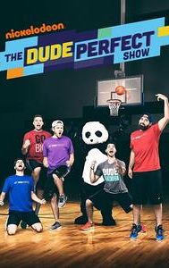 The Dude Perfect Show