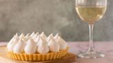 Expert Advice For Picking The Best Wine To Pair With Pies
