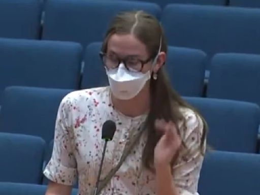 Ben Affleck's daughter demands 'mask mandates' after viral condition