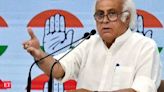 'Who will hold PM accountable?': Jairam Ramesh after Lokpal quashes plea against PM Modi - The Economic Times